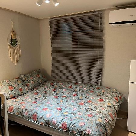 Rich House Dongdaemun Hostel โซล ภายนอก รูปภาพ