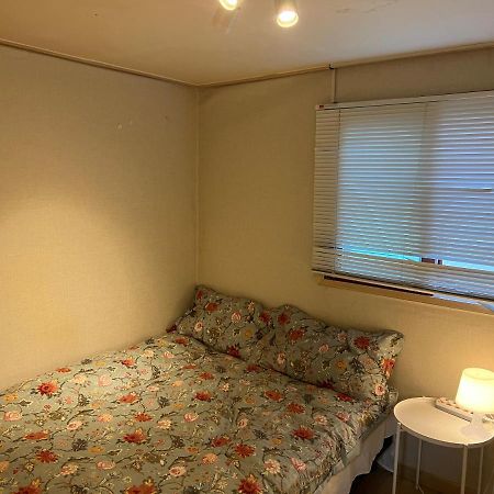 Rich House Dongdaemun Hostel โซล ภายนอก รูปภาพ
