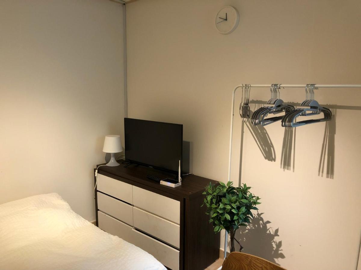 Rich House Dongdaemun Hostel โซล ภายนอก รูปภาพ