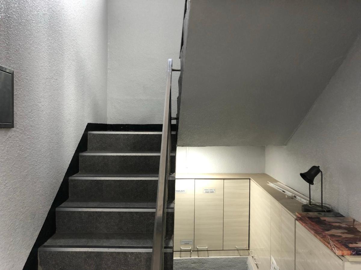 Rich House Dongdaemun Hostel โซล ภายนอก รูปภาพ