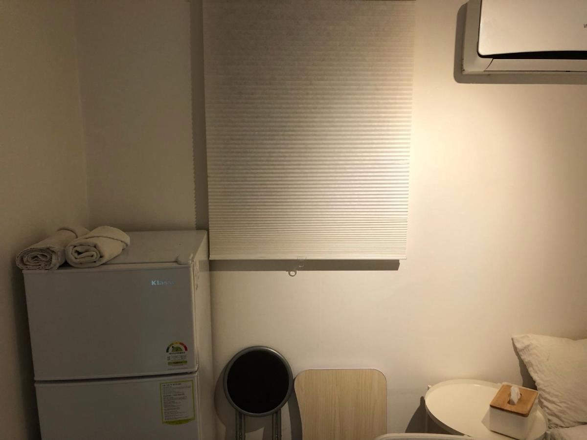 Rich House Dongdaemun Hostel โซล ภายนอก รูปภาพ