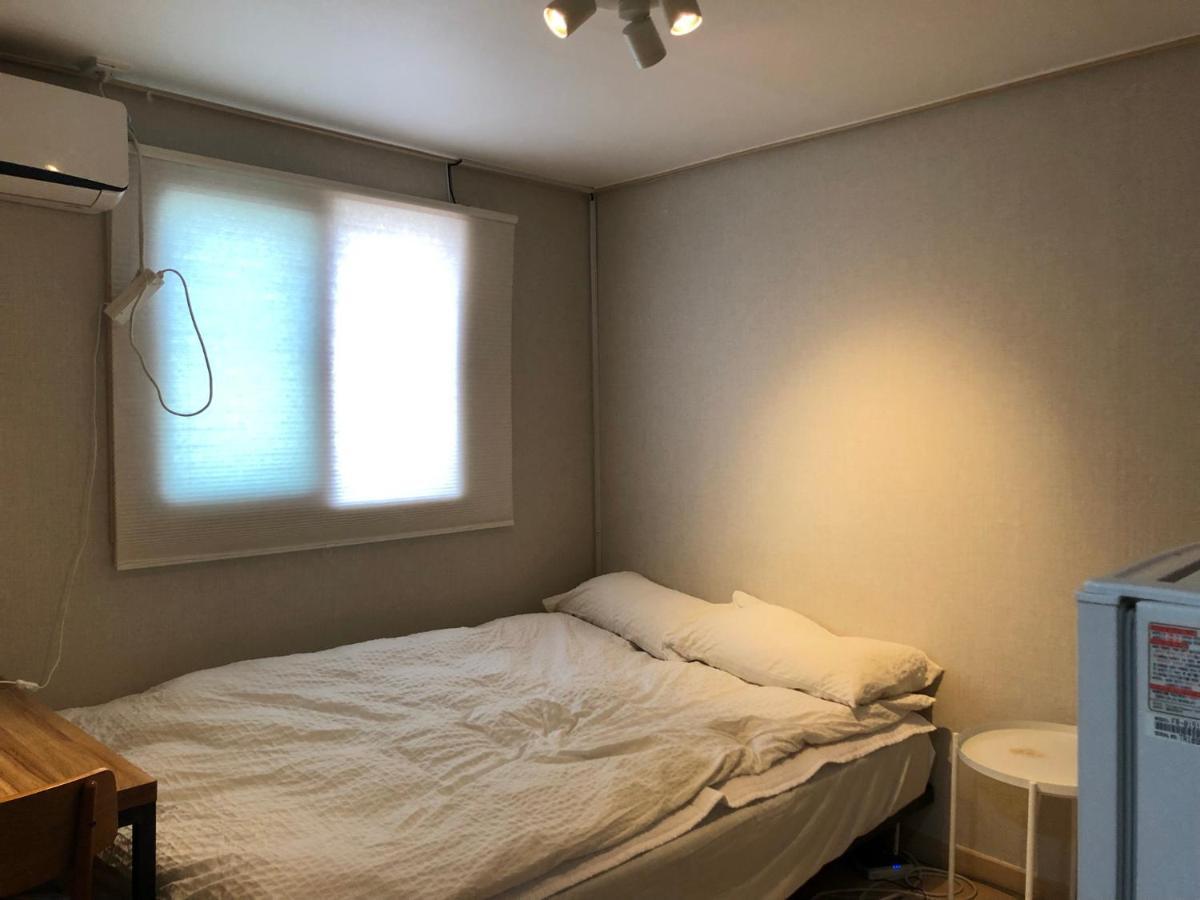 Rich House Dongdaemun Hostel โซล ภายนอก รูปภาพ