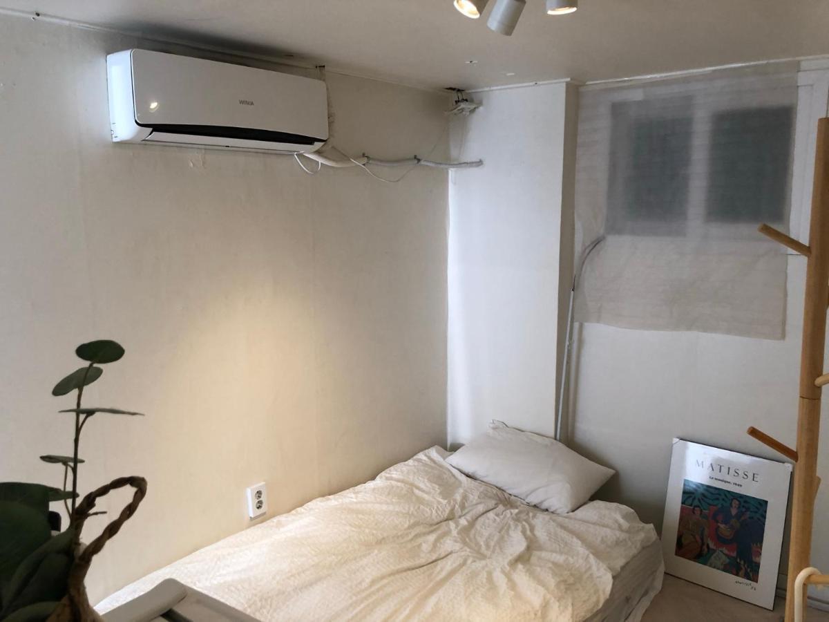Rich House Dongdaemun Hostel โซล ภายนอก รูปภาพ