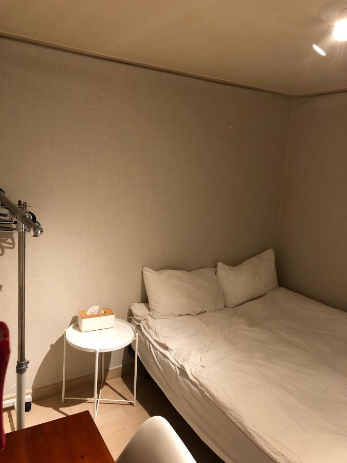 Rich House Dongdaemun Hostel โซล ภายนอก รูปภาพ