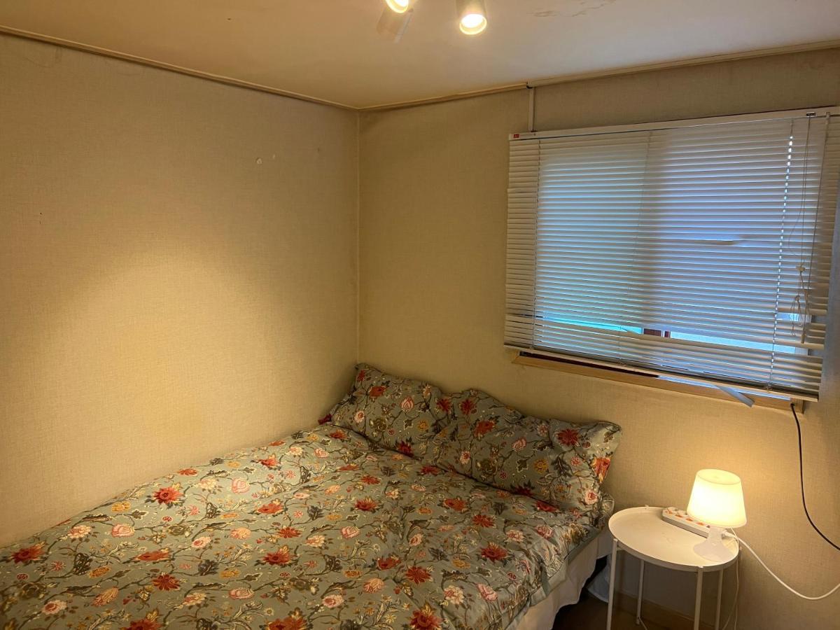 Rich House Dongdaemun Hostel โซล ภายนอก รูปภาพ