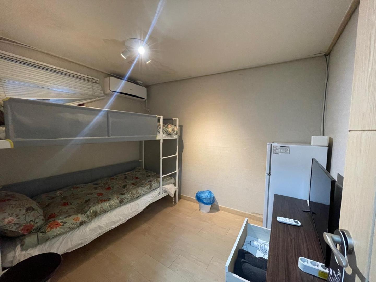 Rich House Dongdaemun Hostel โซล ภายนอก รูปภาพ